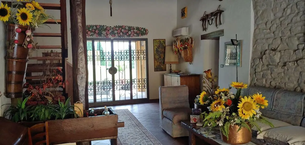 Maison de vacances Casa Ca' Driano à Monteveglio