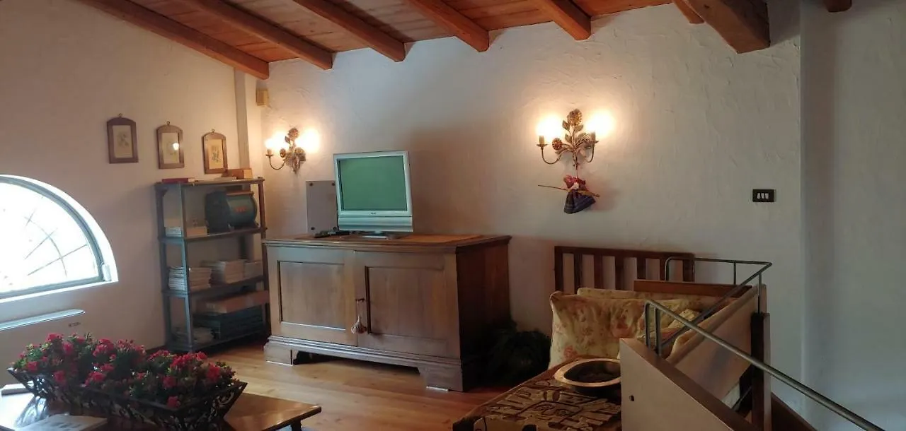 Maison de vacances Casa Ca' Driano à Monteveglio 0*,