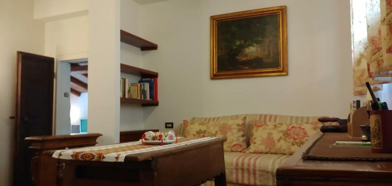 Maison de vacances Casa Ca' Driano à Monteveglio